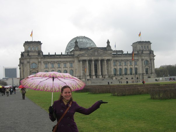 Александра Поплавцева | Санкт-Петербург