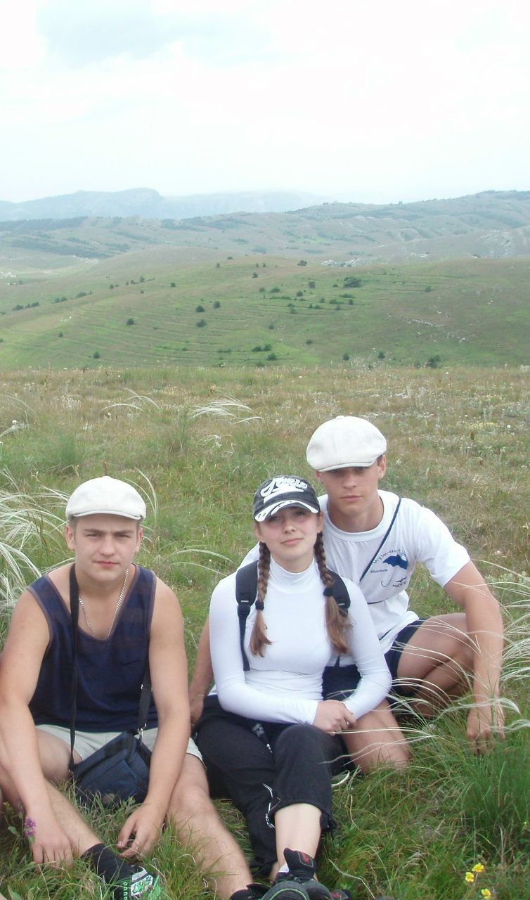 Ваня Нагорний | Гнивань