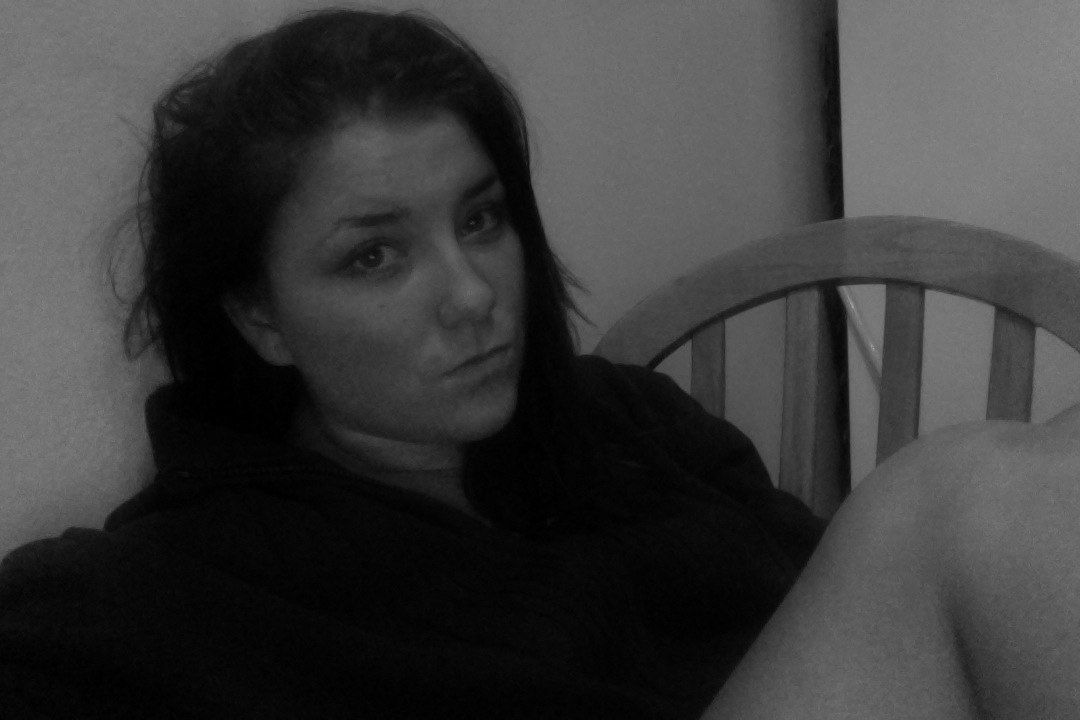 Paulina Khakimova | San Francisco