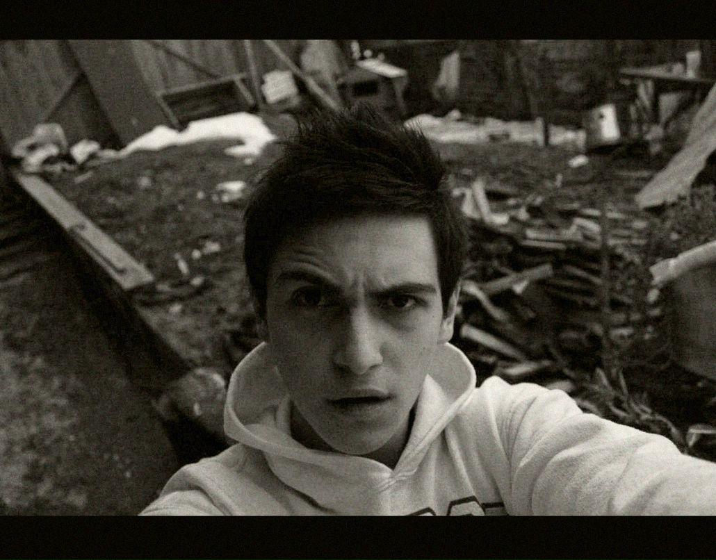 Дима Дорофеевски | Архангельск