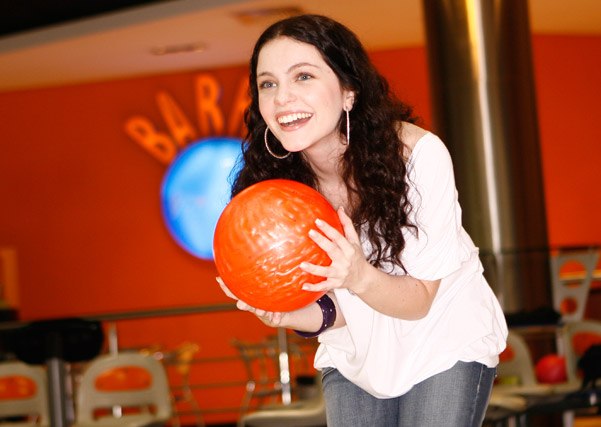 Татьяна Ларина | Москва