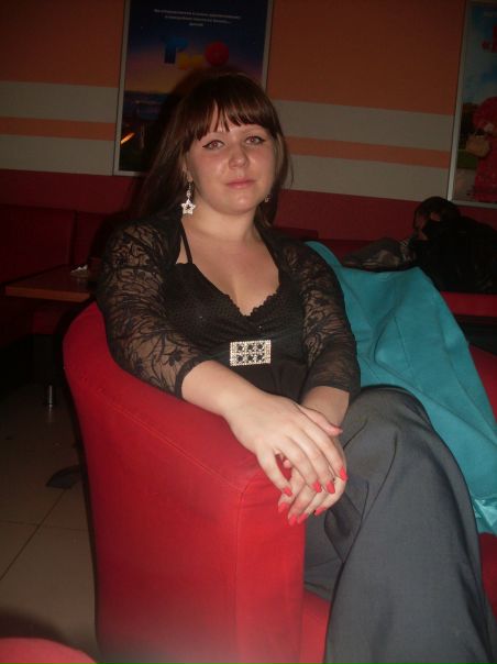 №63, Ольга Королева, 37 лет №63, Ольга Королева, 37 лет