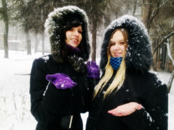 Anastasia Kucher ♥ | Киев