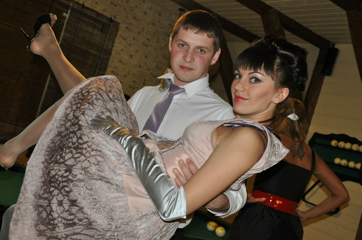 Ульяна Харланова | Новосибирск