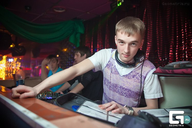 Анатолий Сергеев | Кемерово