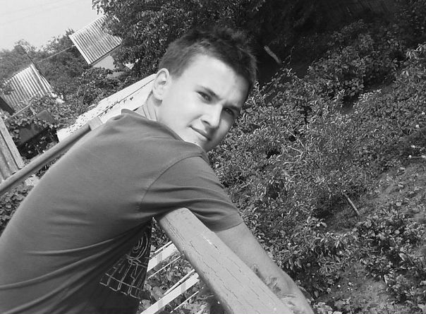 №3, Sasha Kraevskiy, 31 год, Каменское / Днепродзержинск №3, Sasha Kraevskiy, 31 год, Каменское / Днепродзержинск
