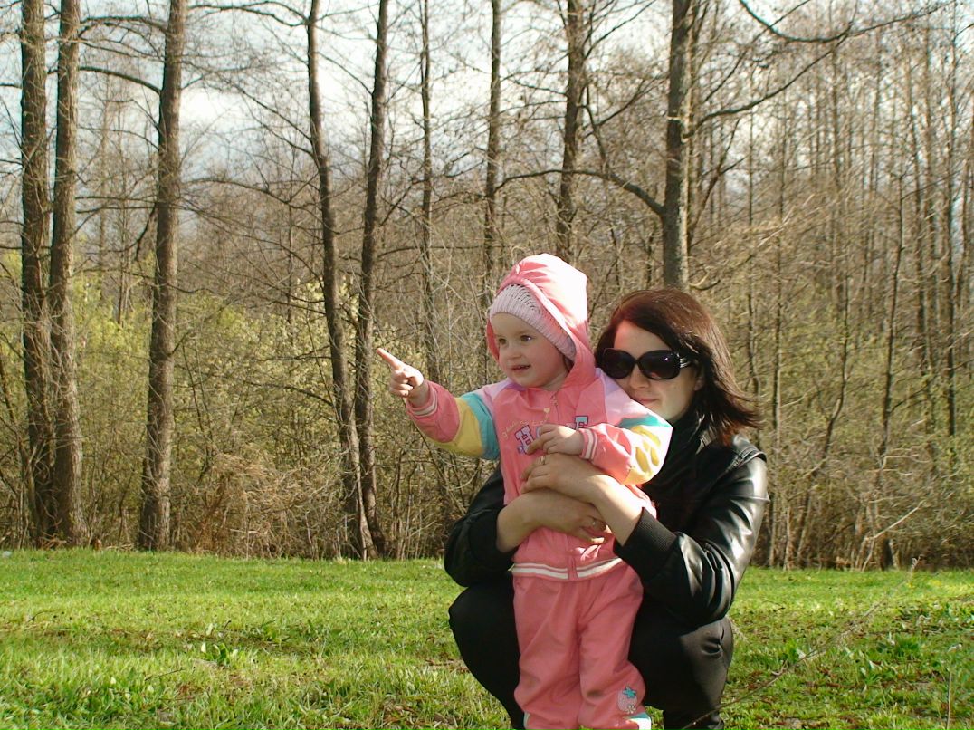 Юлия Бердова | Саранск