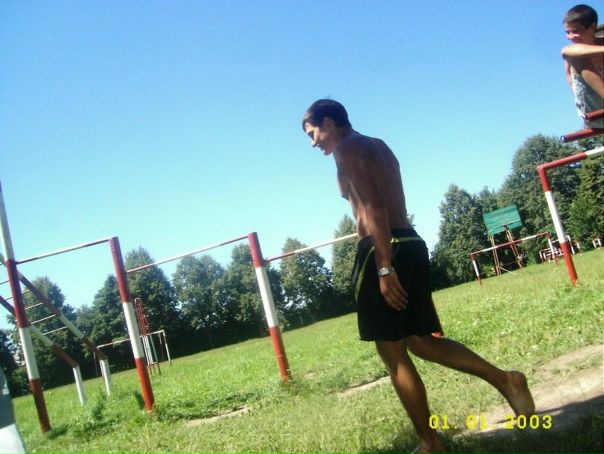 №41, Роман Козань, 34 года, Ивано-Франковск №41, Роман Козань, 34 года, Ивано-Франковск