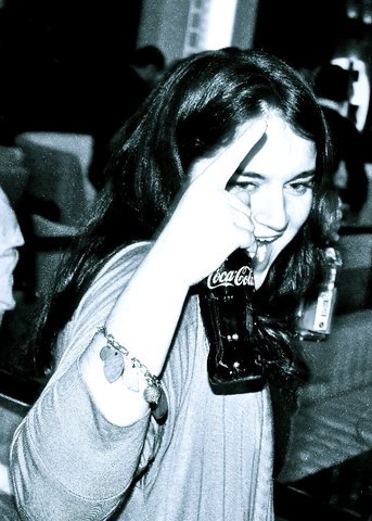 №8, Наталия Королёва №8, Наталия Королёва