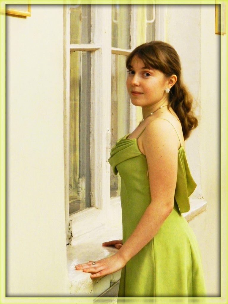 Инна Гусарова | Санкт-Петербург