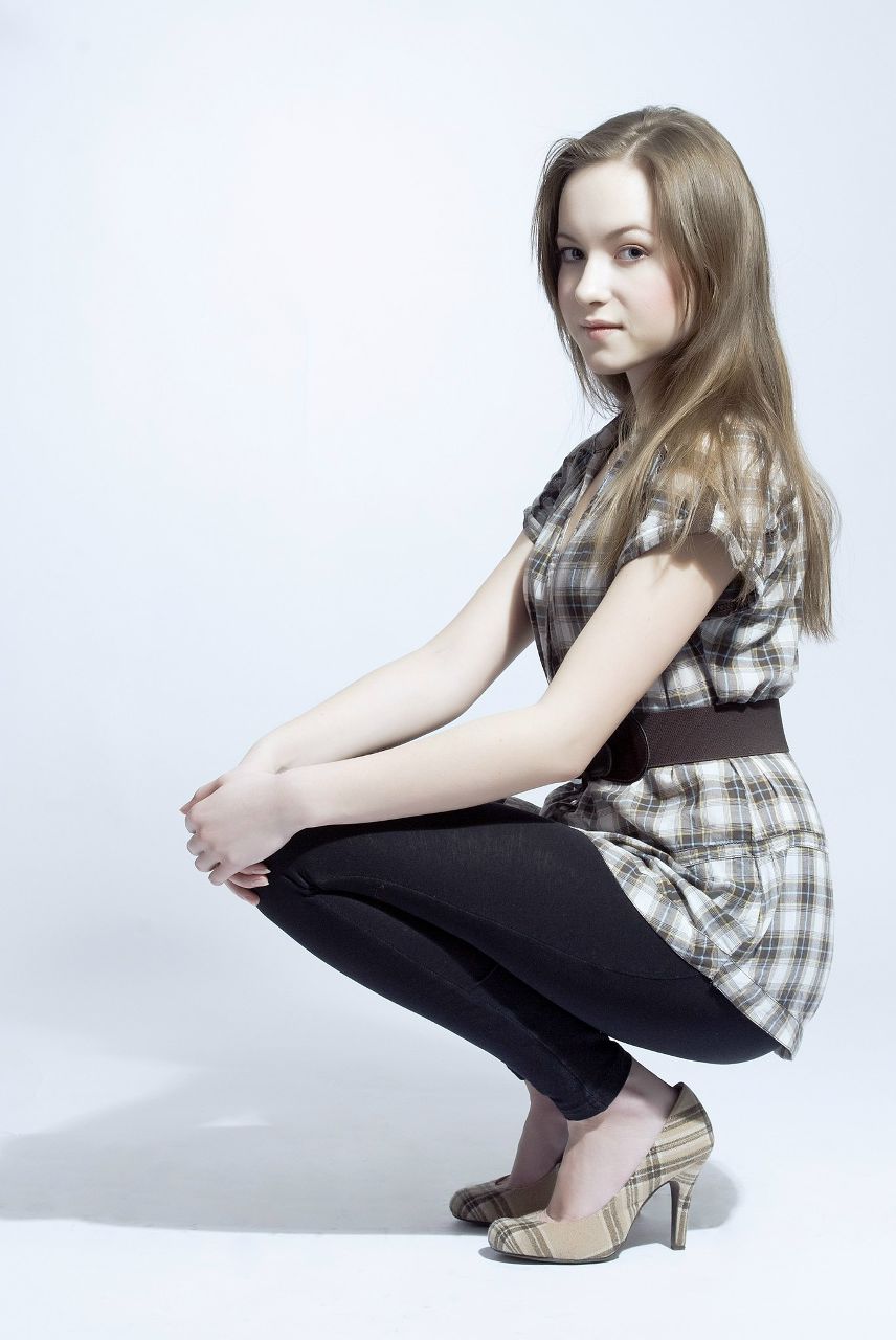 Анастасия Маковецкая | Новосибирск