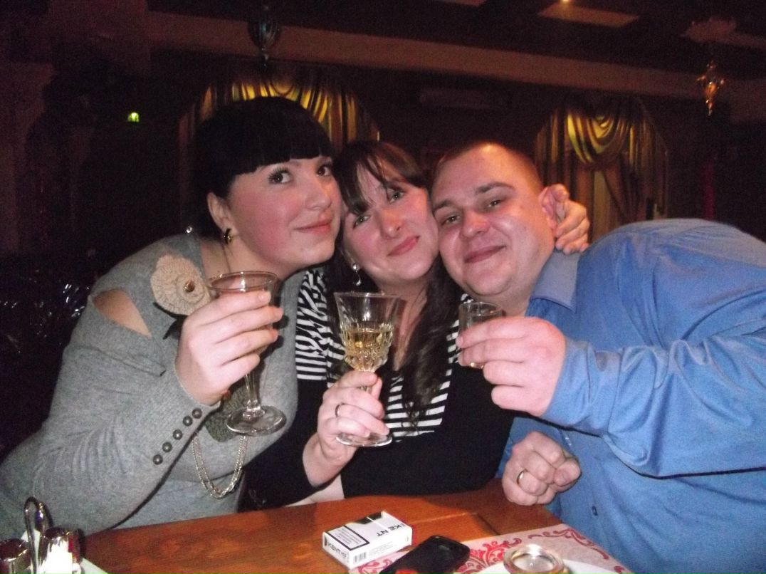 Виктория Шпаковская | Одесса