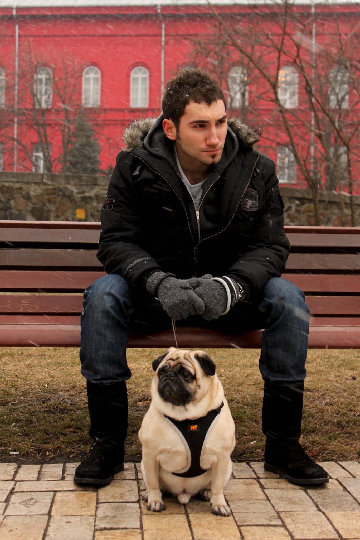 Фото профиля