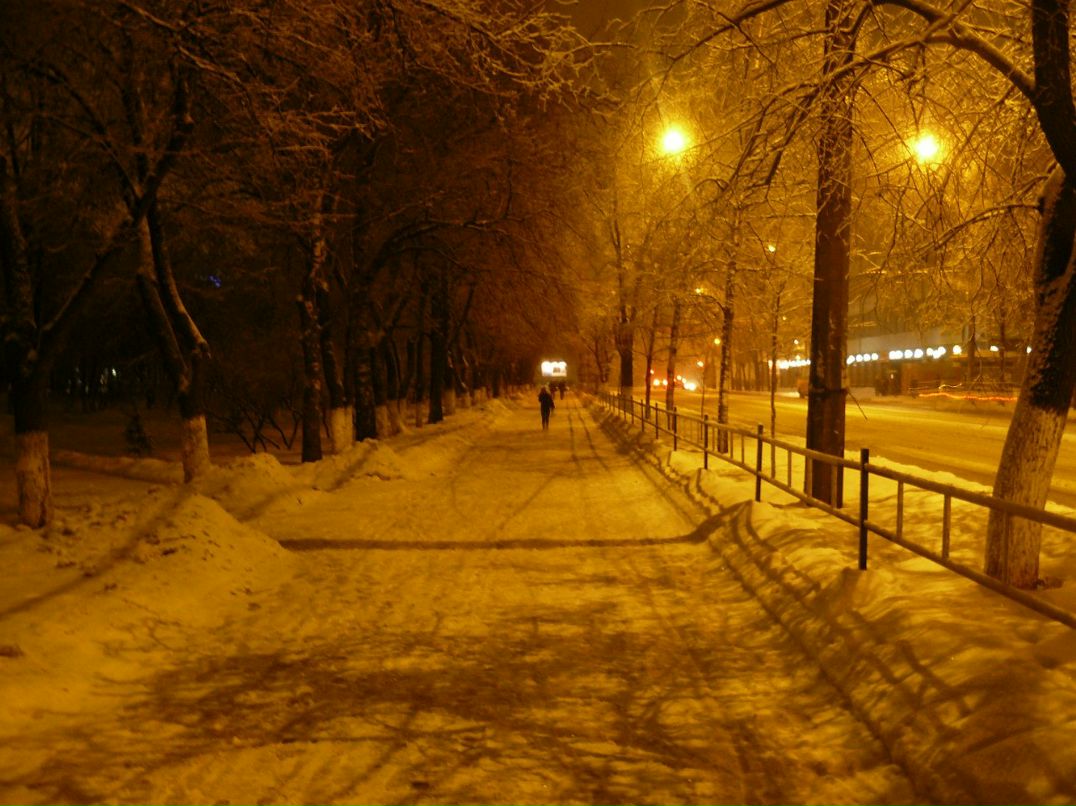 Елена Глибина | Вологда