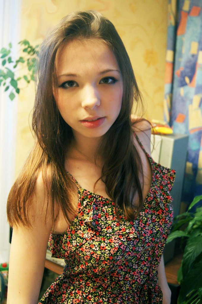 Галя Фонина | Москва