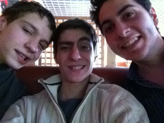 Юрий Авлохов | Красноярск