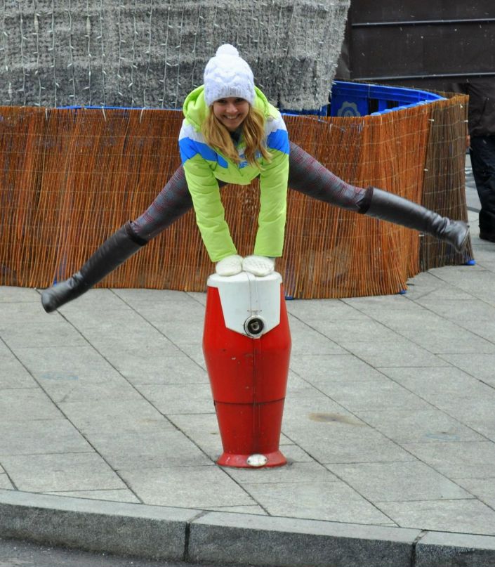 Мария Тихонова | Ступино