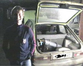 Артем Николаев | Москва