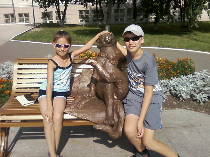 Марина Якимова | Йошкар-Ола