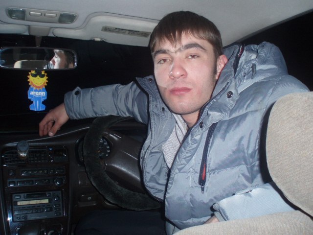 Дмитрий Лавров Repa | Житикара