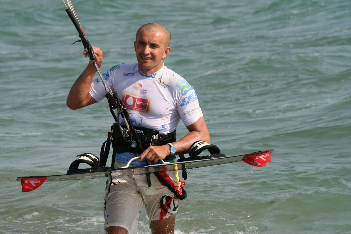 Евгений Сапожников | Пермь