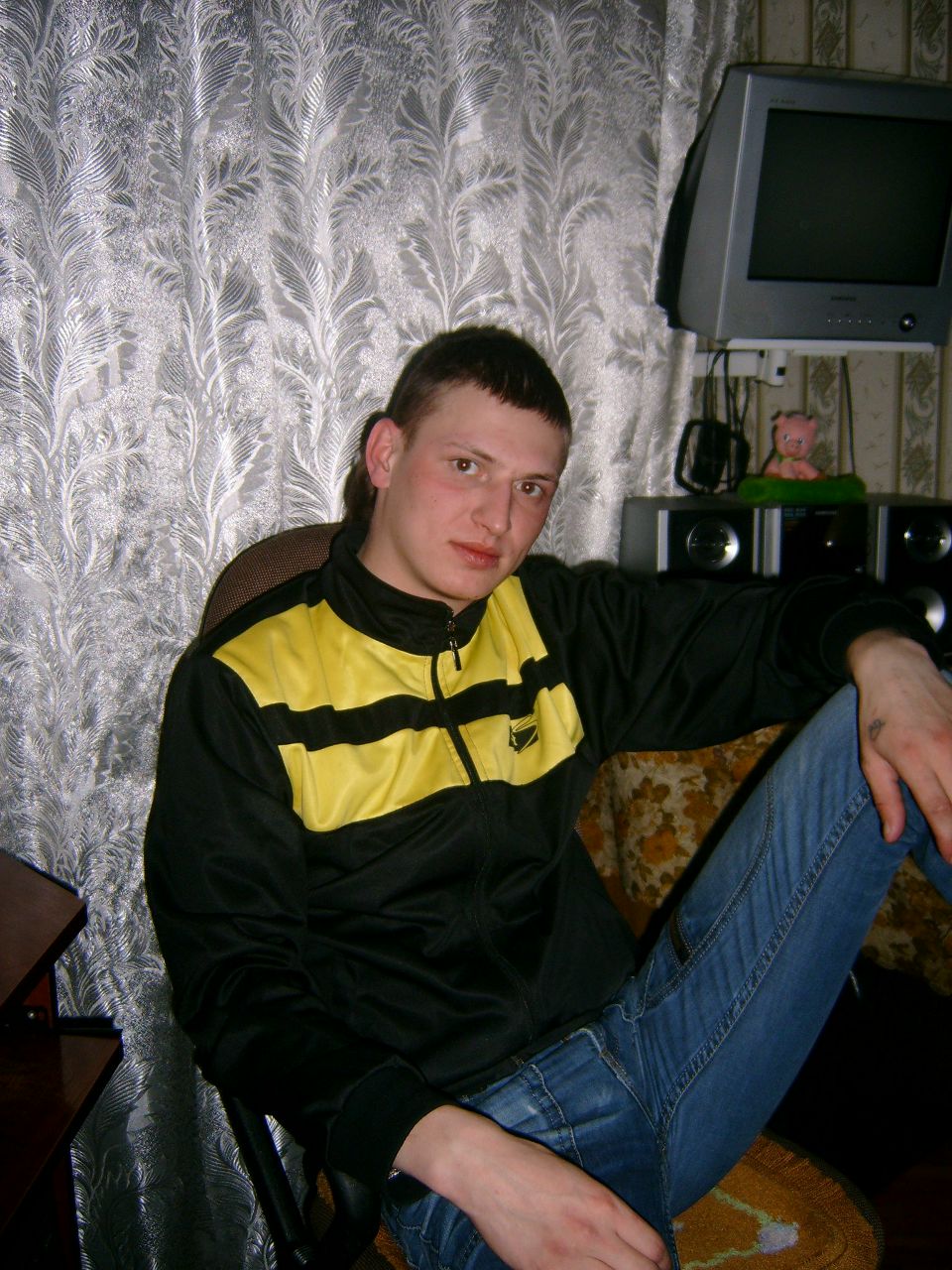 Дима Храмцов | Гатчина