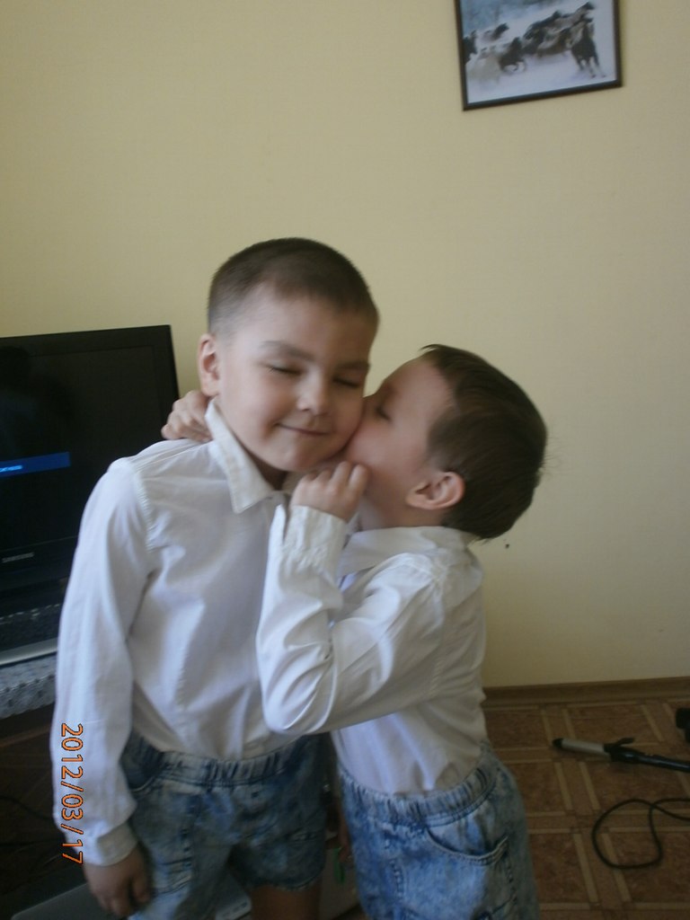 Луиза Латыпова Triniti | Салават