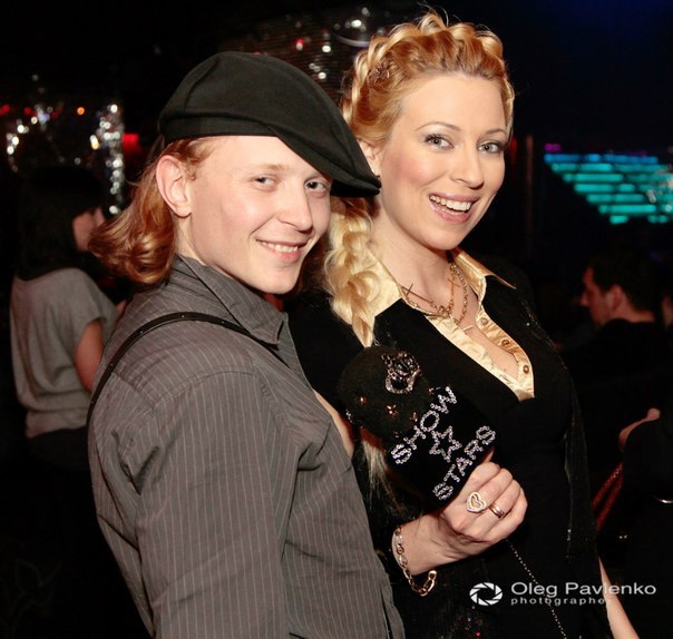 Сергей Васильев DEAF businic DEAF | Одесса