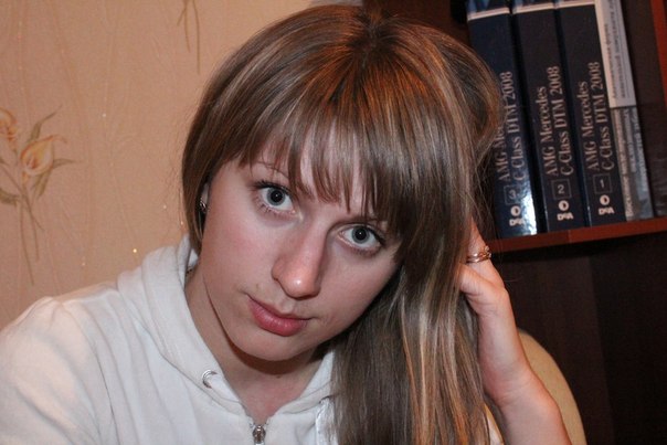 №63, Анастасия Аверичева №63, Анастасия Аверичева