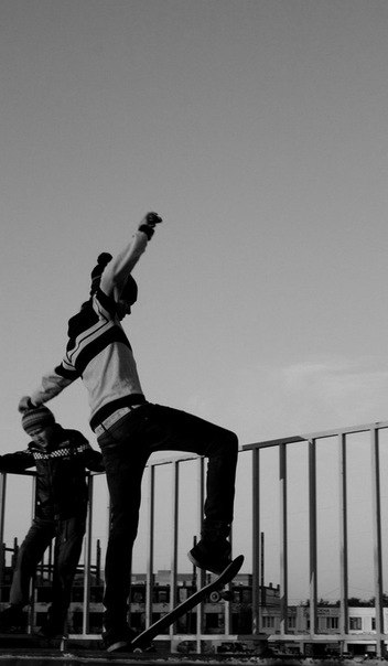 Данил Нуждин | Новокуйбышевск