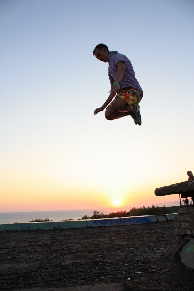 Денис Крупин KRUPS | Ярославль