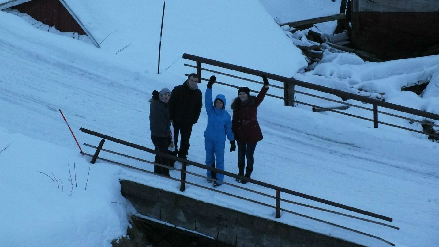 Виталий Пунегов | Сыктывкар