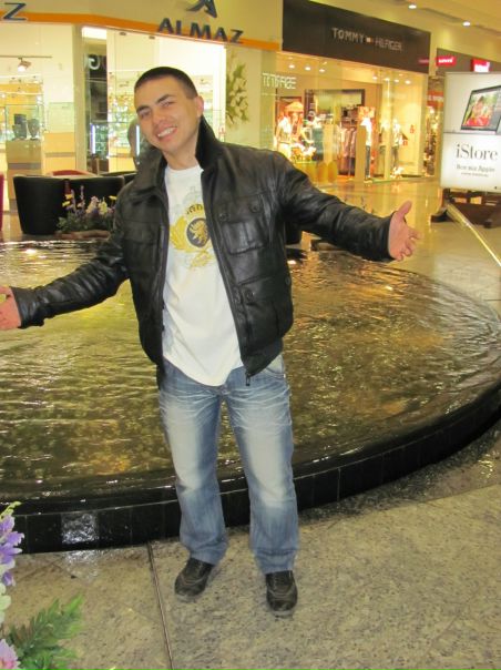 №6, Стасис Карпайтис, Днепр (Днепропетровск) №6, Стасис Карпайтис, Днепр (Днепропетровск)