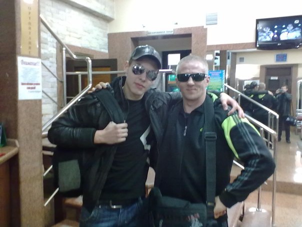 Артем Гололобов | Алматы