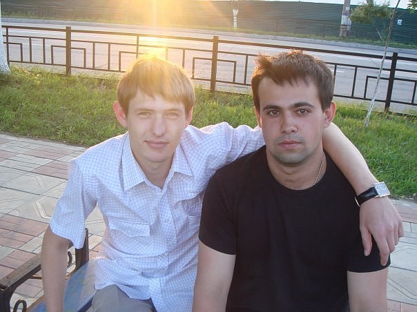 Игорь Суспицын | Тула