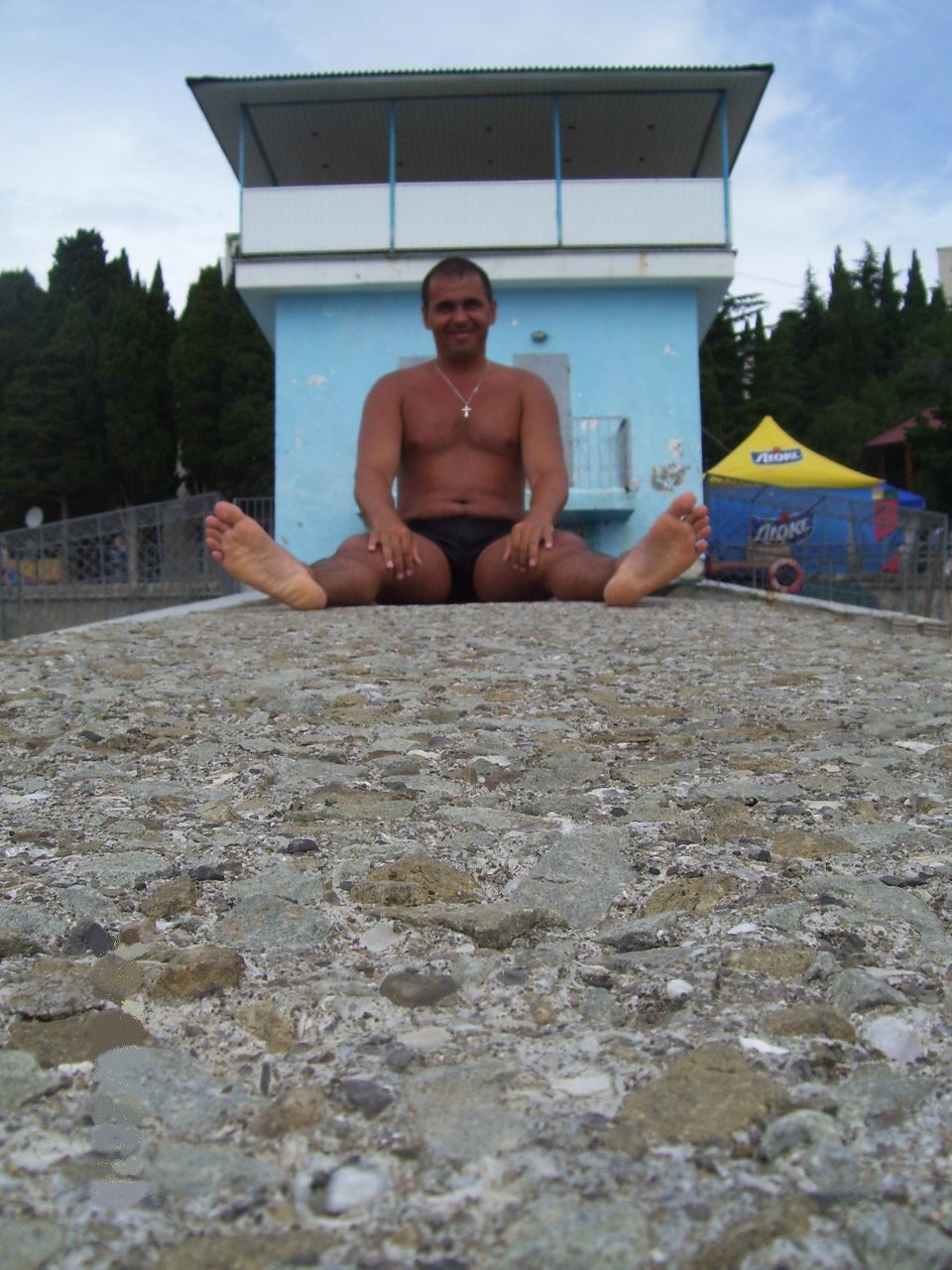 Владимир Щипец @Invincible@ | Кременчуг