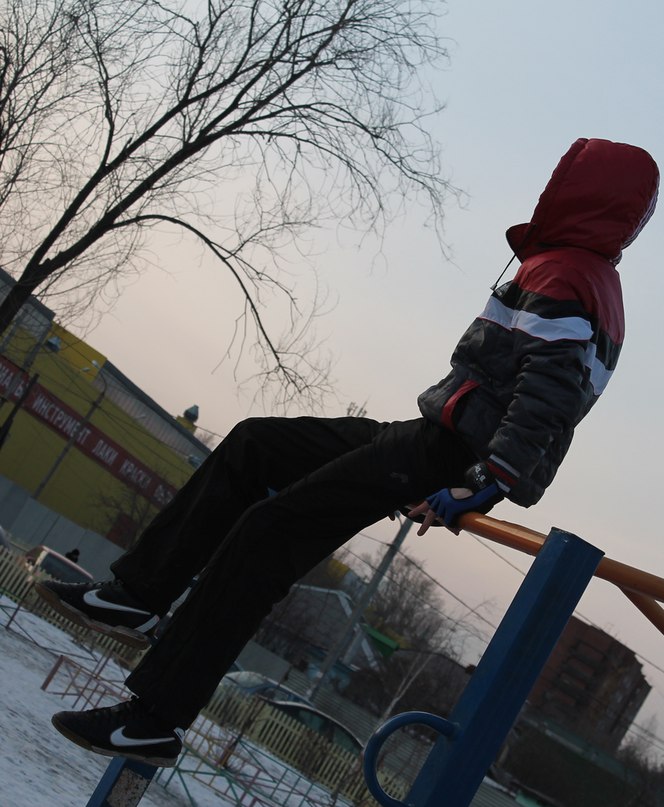 Александр Белый | Челябинск