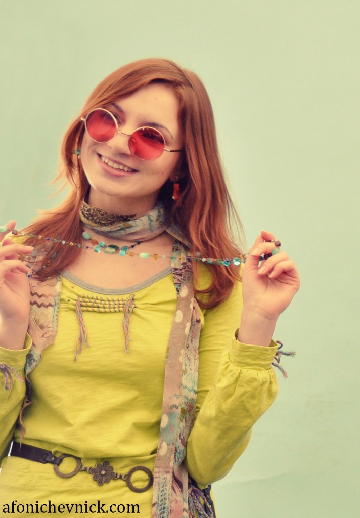 Катерина Иванова | Москва