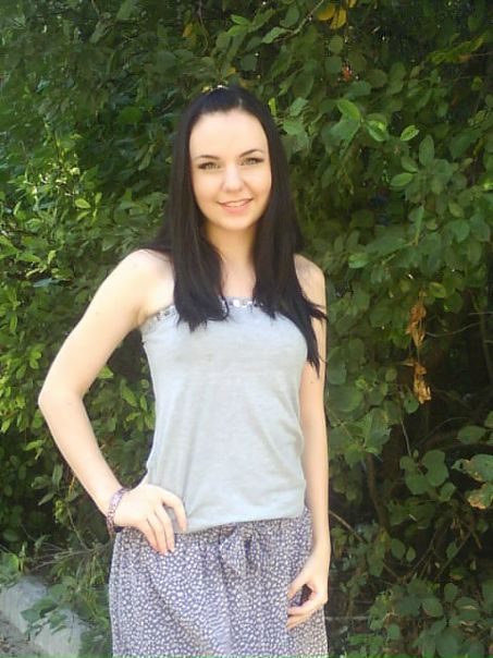 №87, Екатерина Ластовырь №87, Екатерина Ластовырь