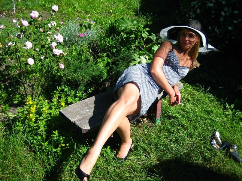 Татьяна Михайлова | Киев