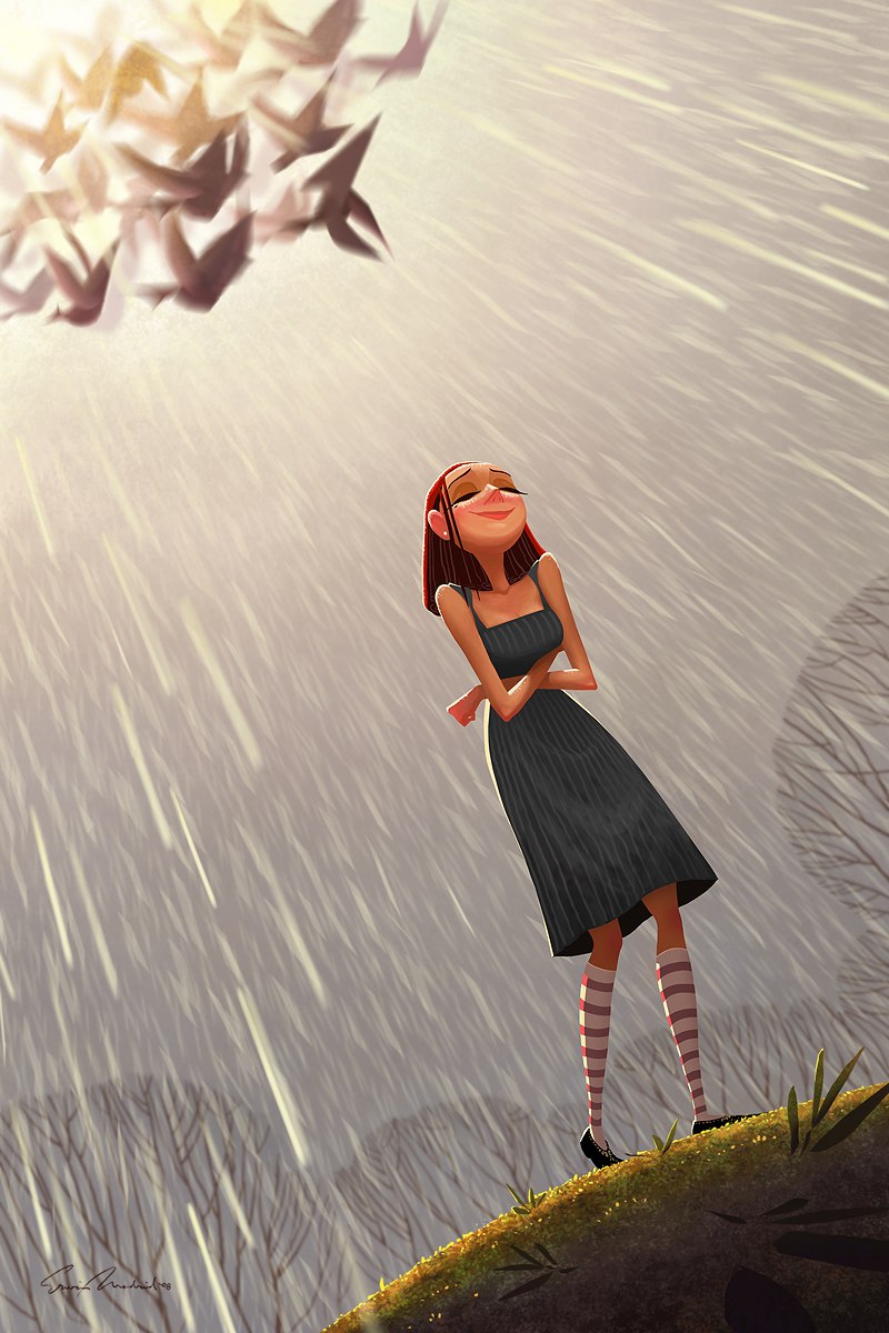 Лиза Терещенко | Berlin