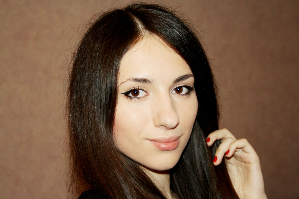 Анна Алексеева | Краснодар