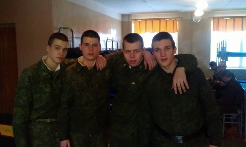 Алексей Гудков | Орёл