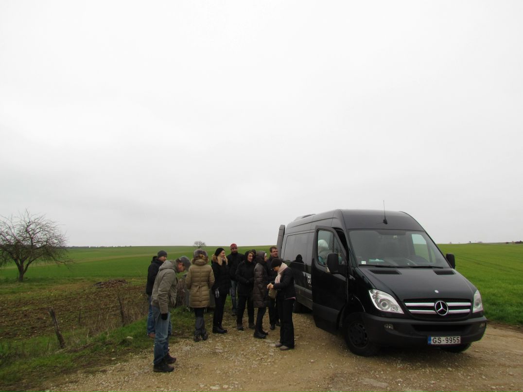 Вячеслав Патрин | Волгоград