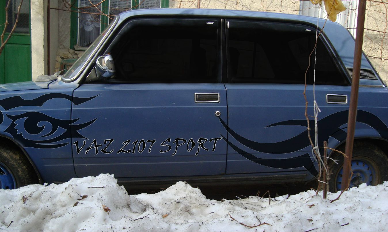 Jeny Zakharov | Болград