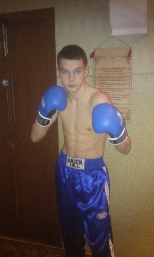 Дмитрий Выходцев | Сочи