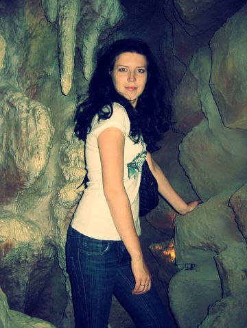 Анна Кузьменко | Рубцовск