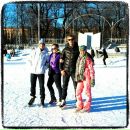 №8, Татьяна Березовская, 30.5, Санкт-Петербург, Россия