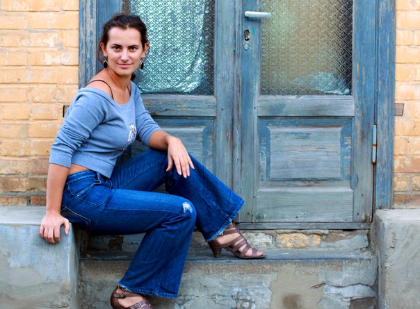 №97, Наталья Бреус, Южноукраинск №97, Наталья Бреус, Южноукраинск