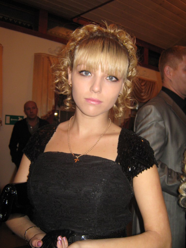 Регина Кромер | Ростов-на-Дону